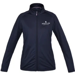 Jacke Damen Classic, Trainingsjacke