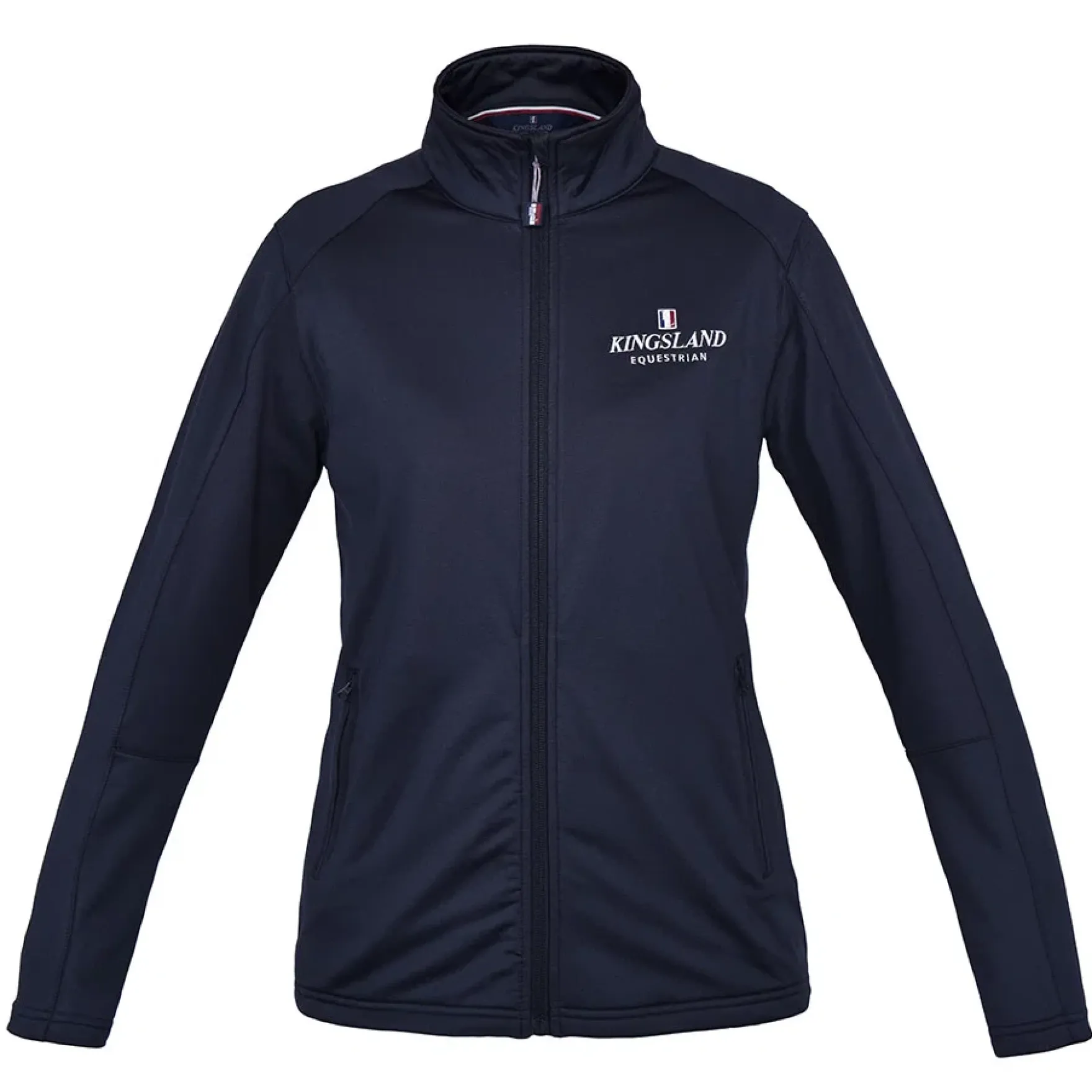 Jacke Damen Classic, Trainingsjacke