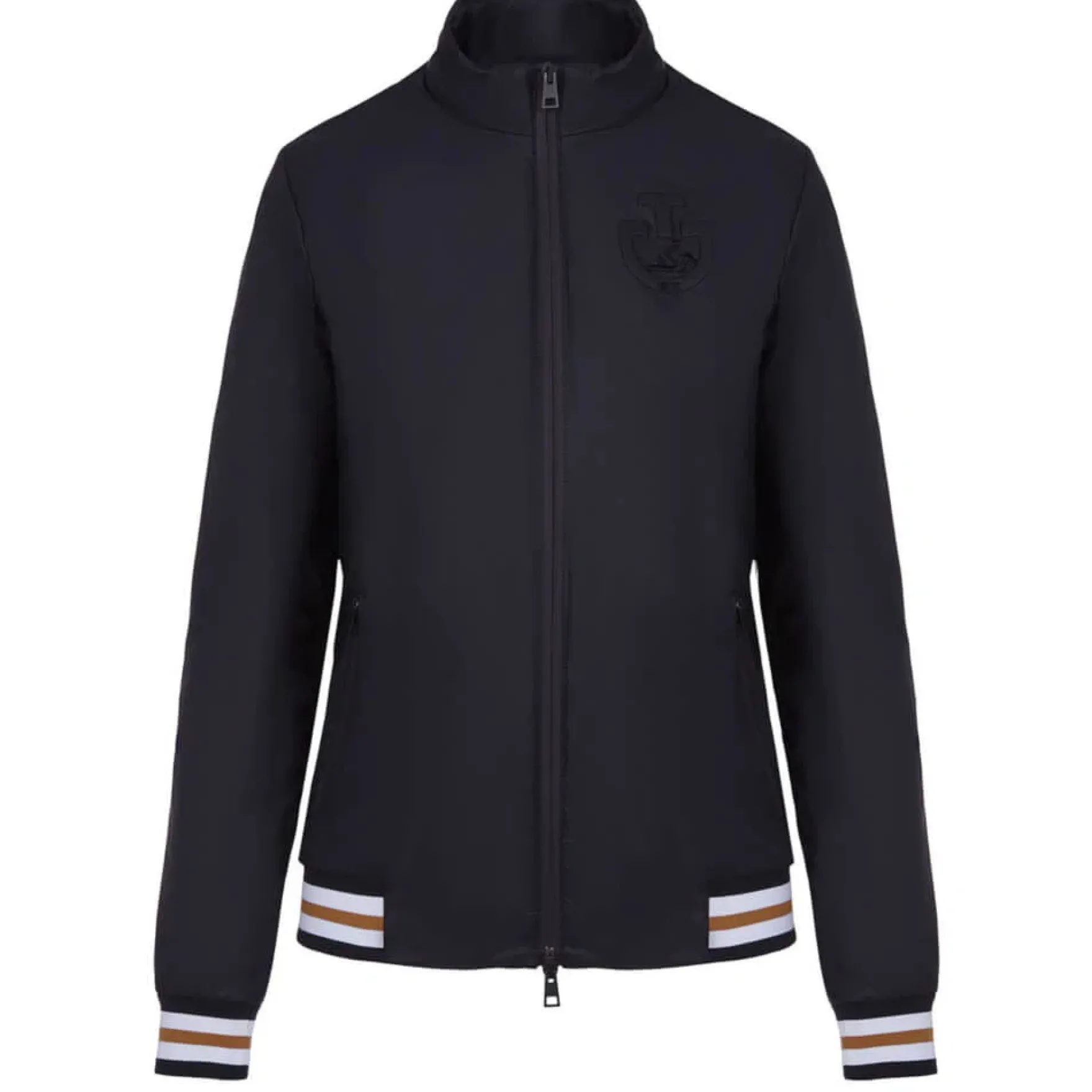 Jacke Damen Club Jacket HW20