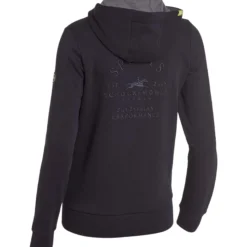 Jacke Damen Cora, Sweatjacke