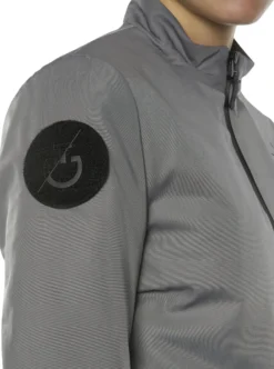Jacke Damen CT Team Bomber, Bomberjacke