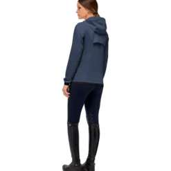 Jacke Damen CT Waterproof Hooded FS23, Regenjacke