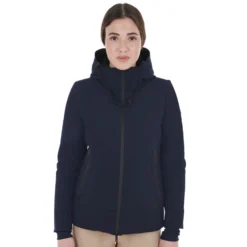 Jacke Damen, Daunenjacke
