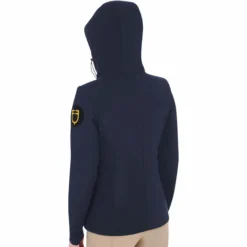Jacke Damen, Daunenjacke