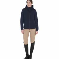 Jacke Damen, Daunenjacke