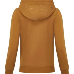 Jacke Damen Elle Zip Through Hoodie HW24, Sweatjacke