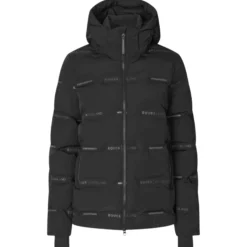 Jacke Damen EQ KL Björg, wasserdichte Reitjacke