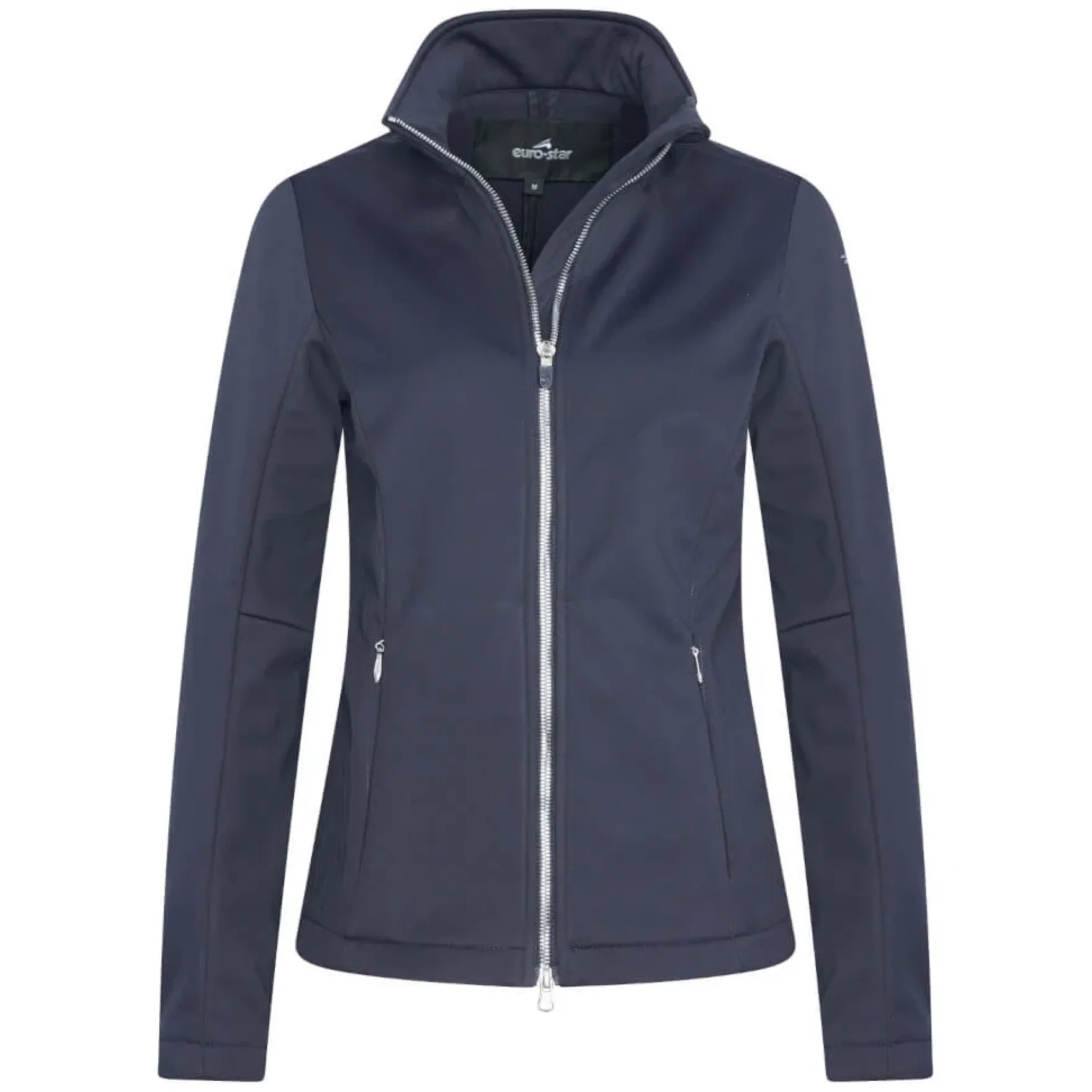 Jacke Damen ESFiorenza HW22, Funktionsjacke