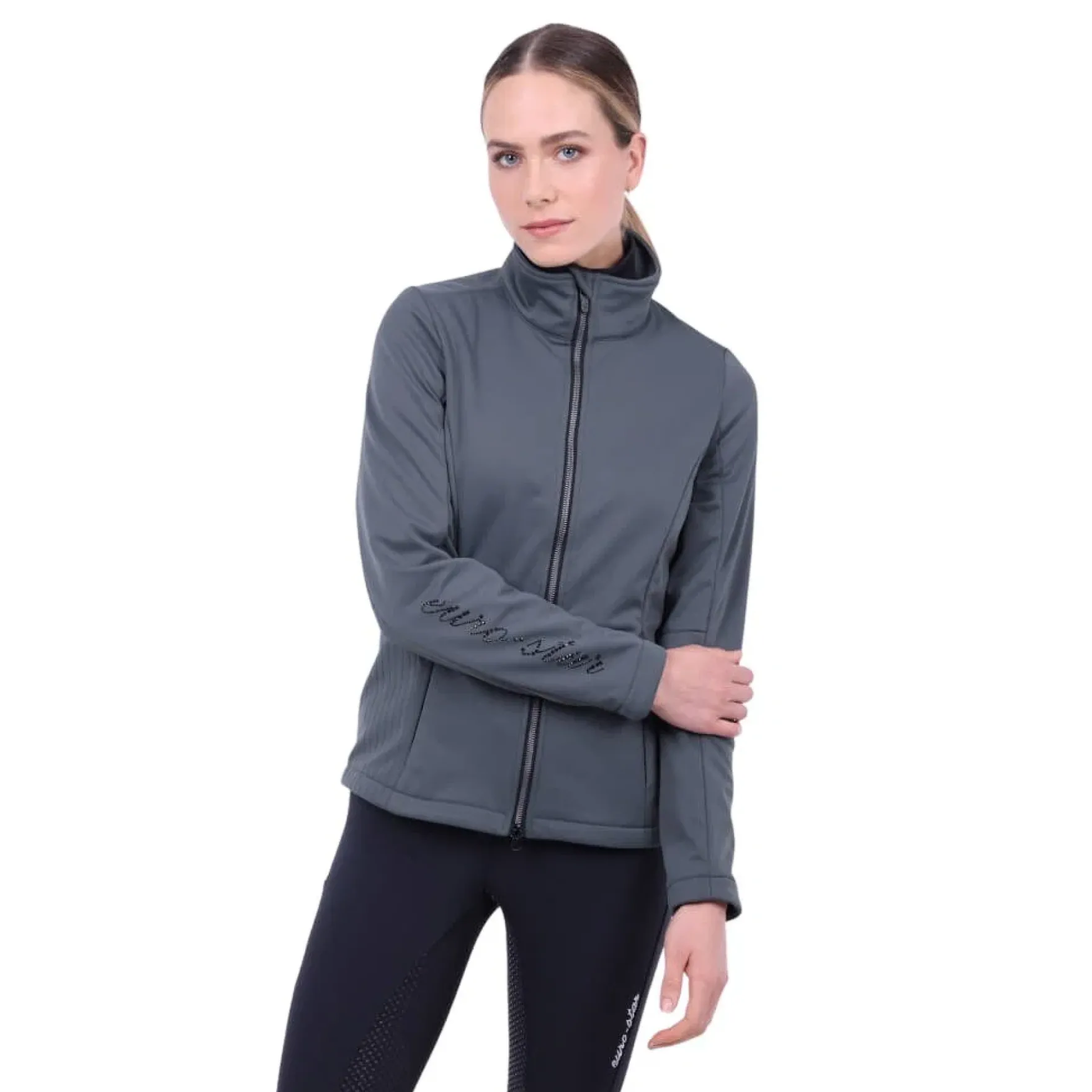 Jacke Damen ESFiorenza HW22, Funktionsjacke