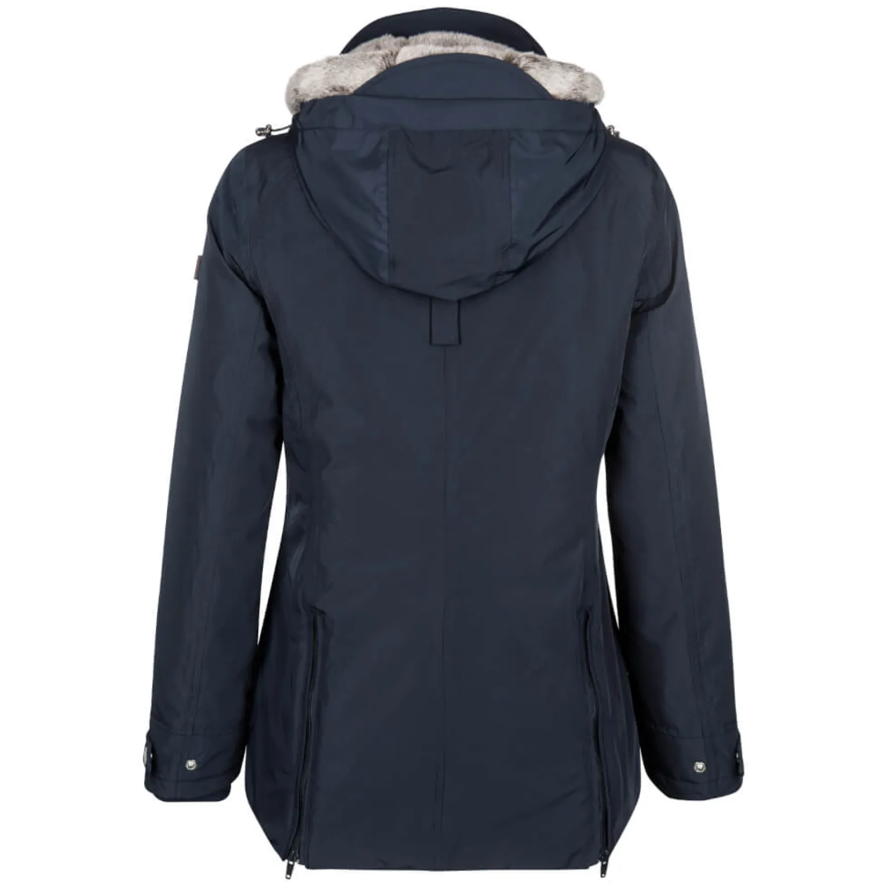Jacke Damen ESLajana HW22, Parka
