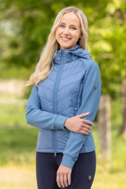 Jacke Damen FS26, Kombijacke