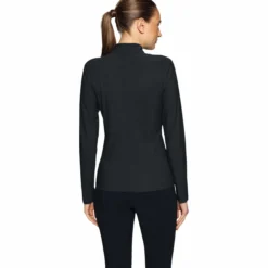 Jacke Damen Hannah FS26, Trainingsjacke