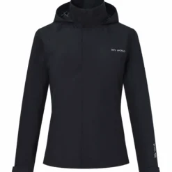 Jacke Damen HVPCarmen FS26, mit Kapuze