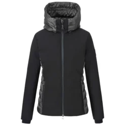 Jacke Damen HVPHoratia HW24, Winterjacke