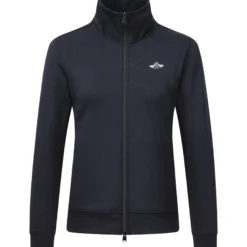 Jacke Damen HVPJanice FS25, Sweatjacke, Funktionsjacke