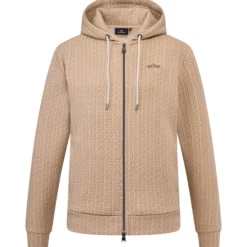 Jacke Damen HVPJanny FS26, Sweatjacke