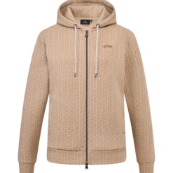 Jacke Damen HVPJanny FS26, Sweatjacke