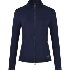 Jacke Damen HVPJay FS26, Sweatjacke