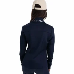 Jacke Damen HVPJay FS26, Sweatjacke