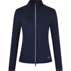 Jacke Damen HVPJay FS26, Sweatjacke