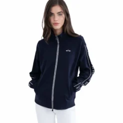 Jacke Damen HVPJessie FS26, Sweatjacke