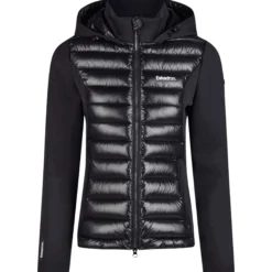 Jacke Damen, Hybridjacke