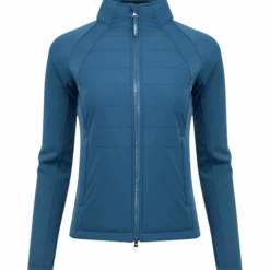 Jacke Damen Hybrid Jacket