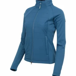 Jacke Damen Hybrid Jacket
