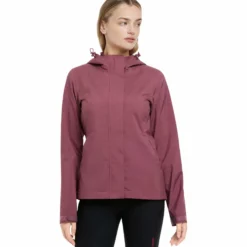 Jacke Damen Isla FS25, Regenjacke