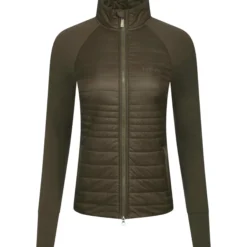 Jacke Damen Juliette HW24, Steppjacke
