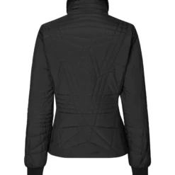 Jacke Damen KLAlba HW26, Steppjacke