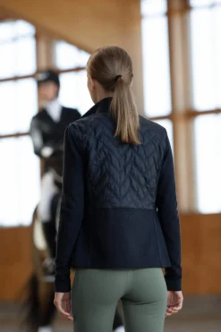 Jacke Damen KLLeighton FS26, Steppjacke, Hybridjacke