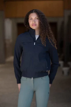 Jacke Damen KLLeonora FS26, Bomberjacke, UV-Schutz