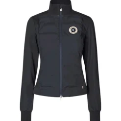 Jacke Damen KLLucy FS26, Hybridjacke