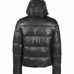 Jacke Damen KLMadison HW25, Reitjacke, Winterjacke, mit Kapuze