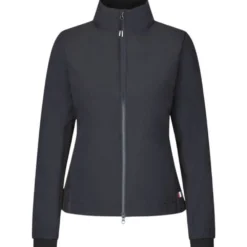 Jacke Damen KLMontana HW25, wasserdicht