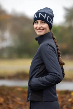 Jacke Damen KLMontana HW25, wasserdicht