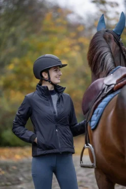 Jacke Damen KLMontana HW25, wasserdicht