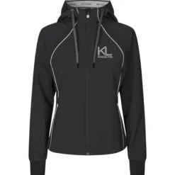 Jacke Damen KLNicole FS25, Reitjacke