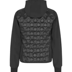 Jacke Damen KLNova FS25, Hybride Regenjacke