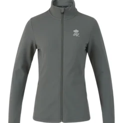 Jacke Damen KLRemina, Fleecejacke