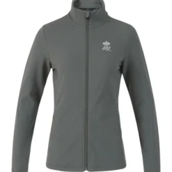 Jacke Damen KLRemina, Fleecejacke