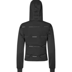 Jacke Damen KL Sara, Hybridjacke