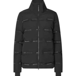 Jacke Damen KL Sara, Hybridjacke