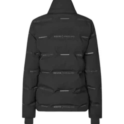 Jacke Damen KL Sara, Hybridjacke
