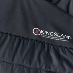 Jacke Damen KLValero, Winterjacke, beheizbar