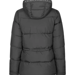 Jacke Damen KLVea HW26, Winterjacke, Bomberjacke