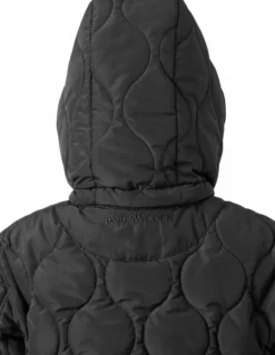 Jacke Damen Lara HW25, Steppjacke