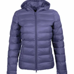 Jacke Damen Lena, Steppjacke