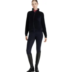 Jacke Damen Liberty HW25, Fleecejacke